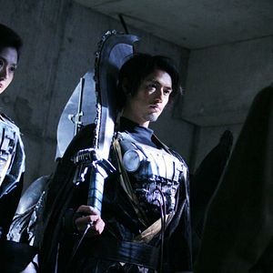 Foto Nihon bundan: Heru doraibâ