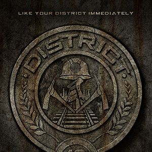 Foto Los juegos del hambre