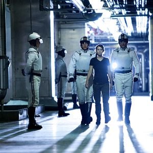 Foto Jennifer Lawrence