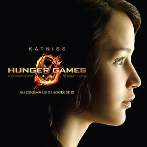 Foto Los juegos del hambre