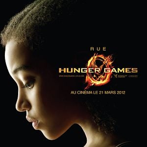 Foto Los juegos del hambre