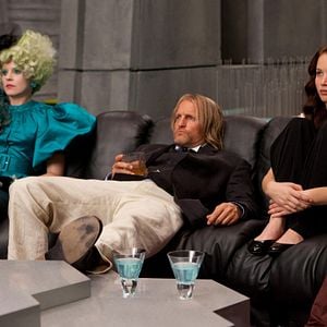 Foto Woody Harrelson