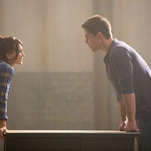 Foto Never Back Down 2