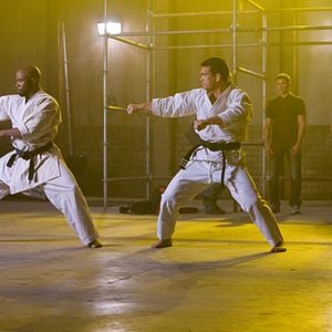 Foto Never Back Down 2