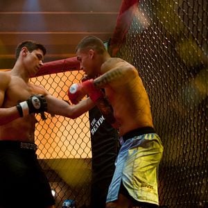 Foto Never Back Down 2