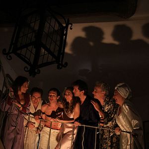 Foto Le Dernier week-end