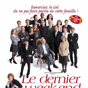 Foto Le Dernier week-end