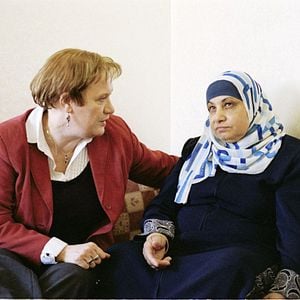 Foto Nach der Stille