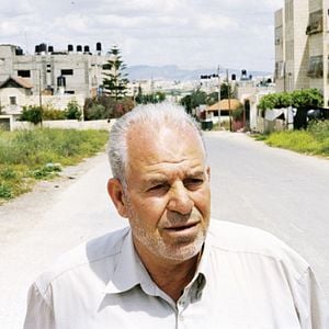 Foto Nach der Stille