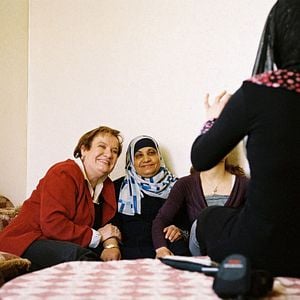 Foto Nach der Stille