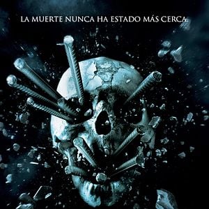 Foto Destino final 5