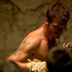 Foto Kıvanç Tatlıtuğ