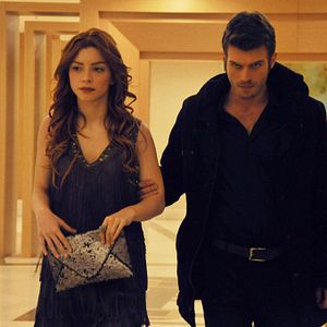 Foto Kıvanç Tatlıtuğ