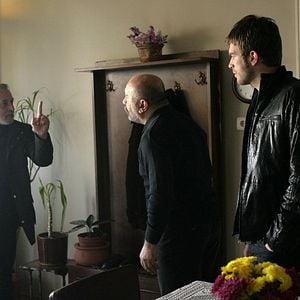 Foto Kıvanç Tatlıtuğ