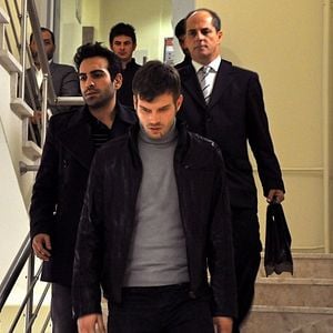 Foto Kıvanç Tatlıtuğ