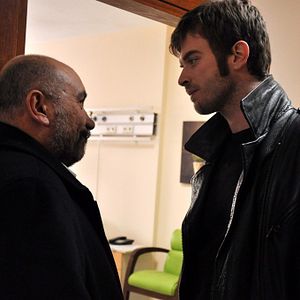 Foto Kıvanç Tatlıtuğ