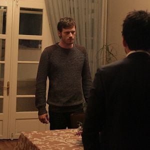 Foto Kıvanç Tatlıtuğ