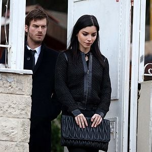 Foto Kıvanç Tatlıtuğ