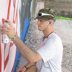 Foto Where Soldiers Come From