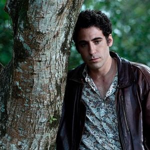 Foto Miguel Ángel Silvestre