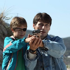 Foto Todo es silencio