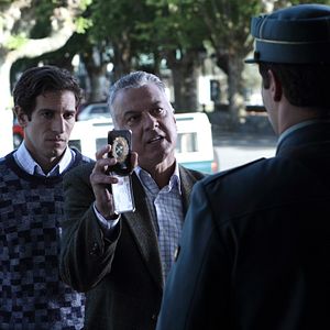 Foto Todo es silencio