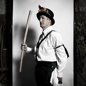 Foto Way of the Morris