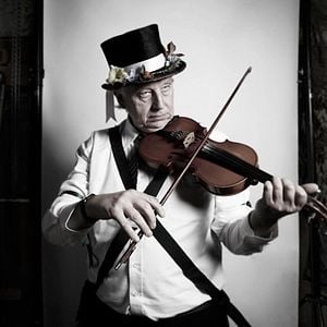 Foto Way of the Morris