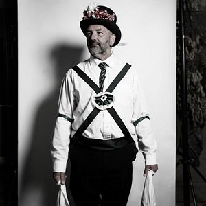 Foto Way of the Morris