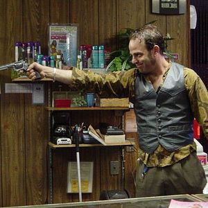 Foto Little Fish, Strange Pond