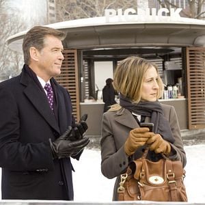 Foto Tentación en Manhattan