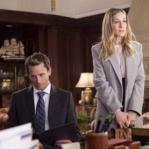 Foto Tentación en Manhattan