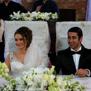 Foto El pañuelo rojo