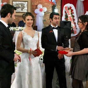 Foto Özge Özpirinçci