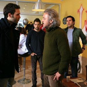 Foto Seçkin Özdemir