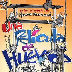 Foto Una película de huevos