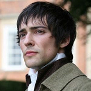 Foto Blake Ritson