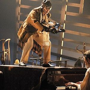 Foto Billy Bishop Goes to War