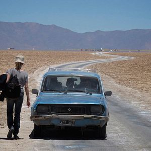 Foto Another Silence