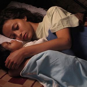 Foto Another Silence