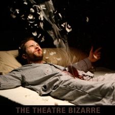 Foto The Theatre Bizarre