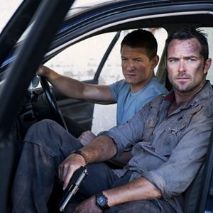 Foto Philip Winchester