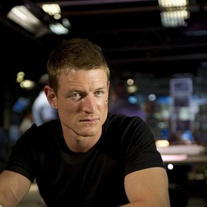 Foto Philip Winchester