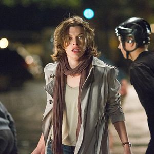 Foto El Rostro del asesino