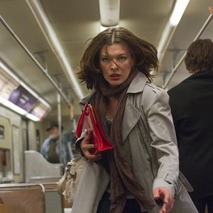 Foto El Rostro del asesino