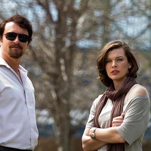 Foto El Rostro del asesino