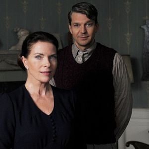 Foto Gudrun Landgrebe