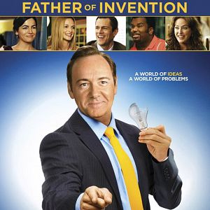 Foto Father of Invention