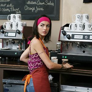 Foto Father of Invention