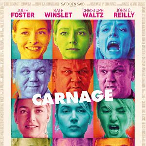 Foto Un dios salvaje